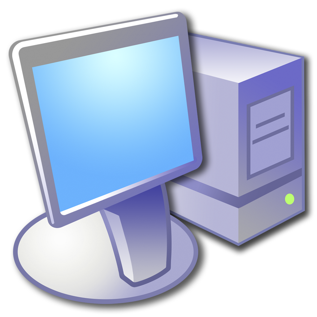 Contact Icon